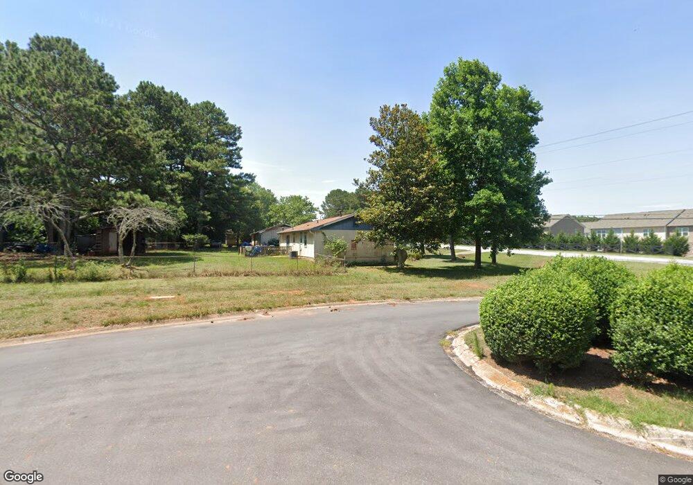 1791 Irwin Bridge Rd NW unit 2, Conyers, GA 30012 - photo 1