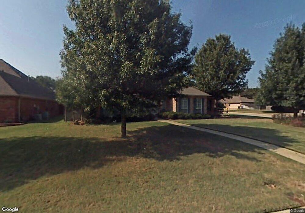 700 Ticonderoga Dr, Denton, TX 76205 - photo 1