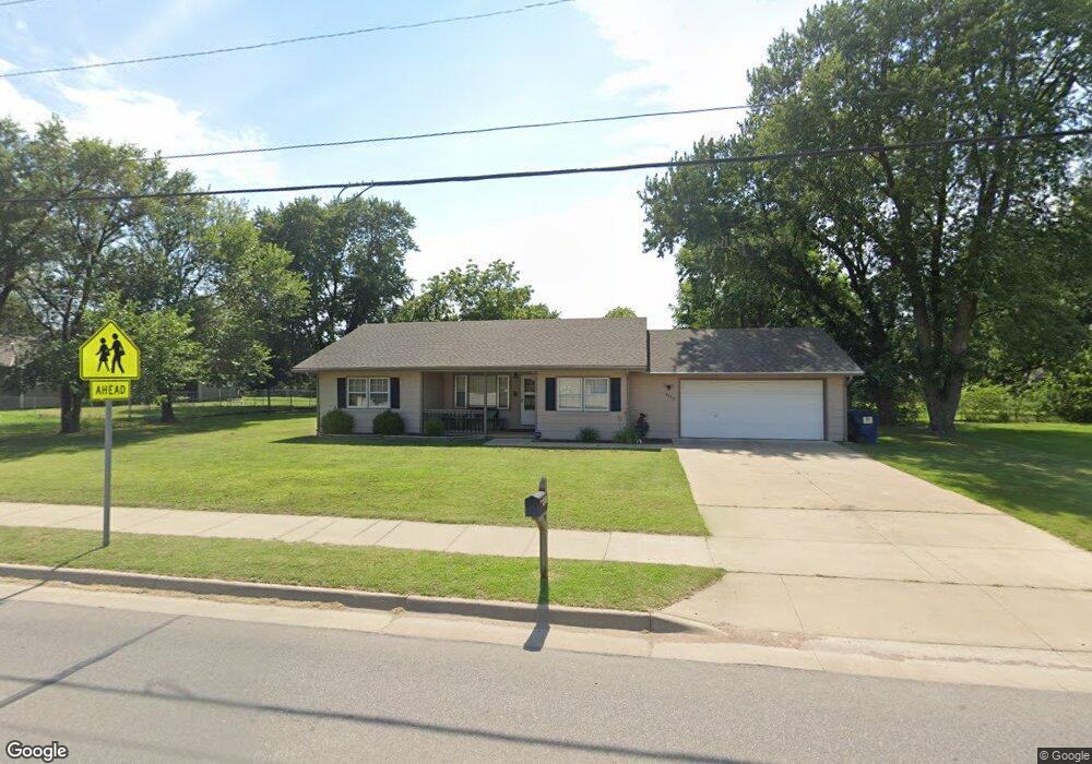 4825 N Maize Rd, Maize, KS 67101 - photo 1