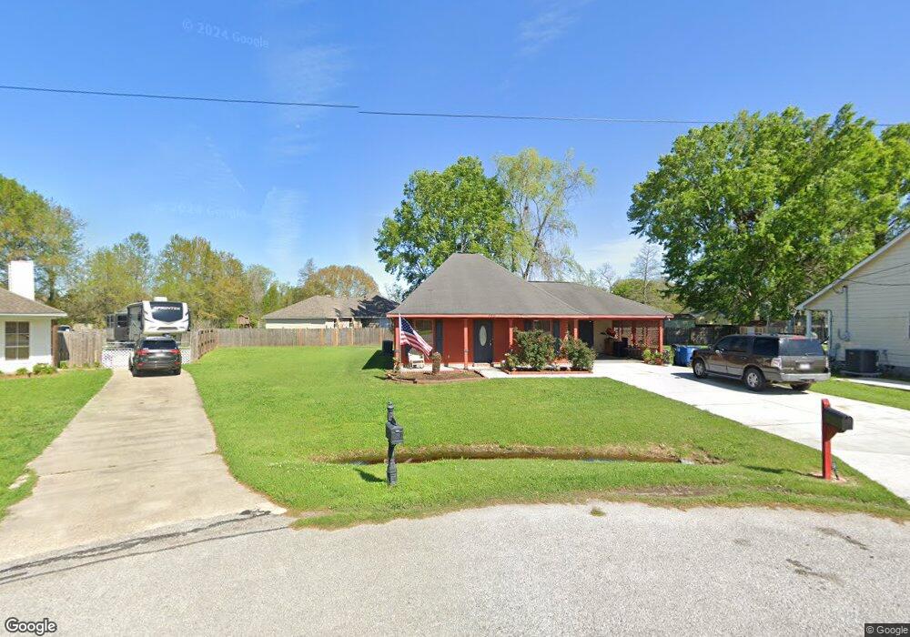 7521 Bradley Ct, Addis, LA 70710 - photo 1