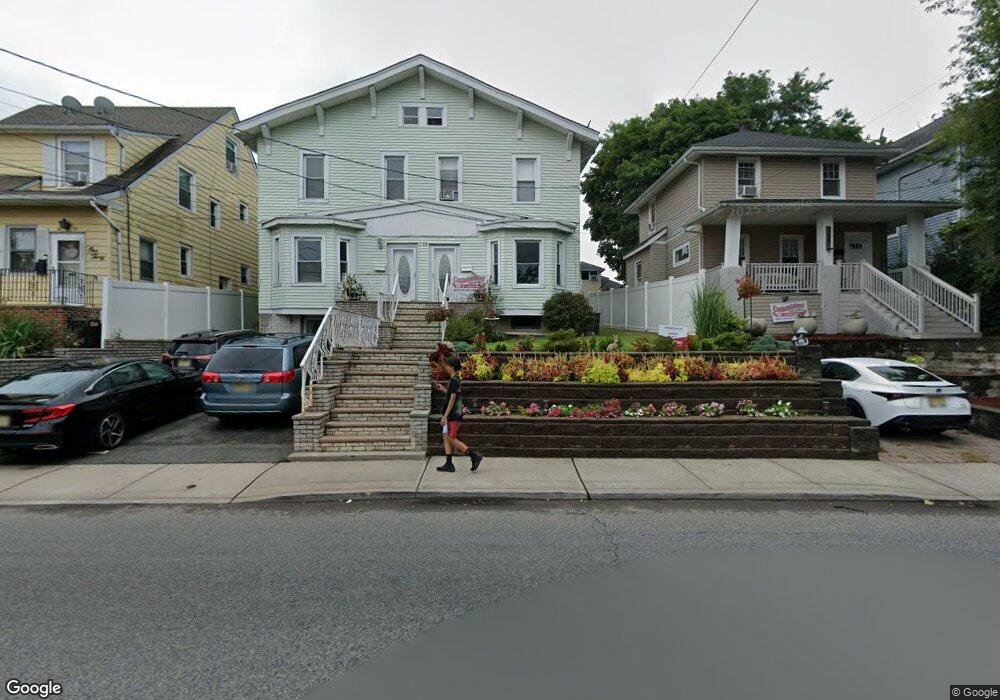 132 Teaneck Rd unit 132A, Ridgefield Park, NJ 07660 - photo 1