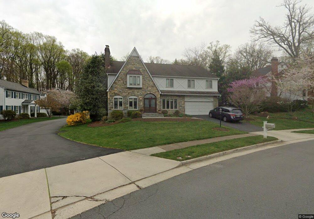 1013 Broad Branch Ct, McLean, VA 22101 - photo 1