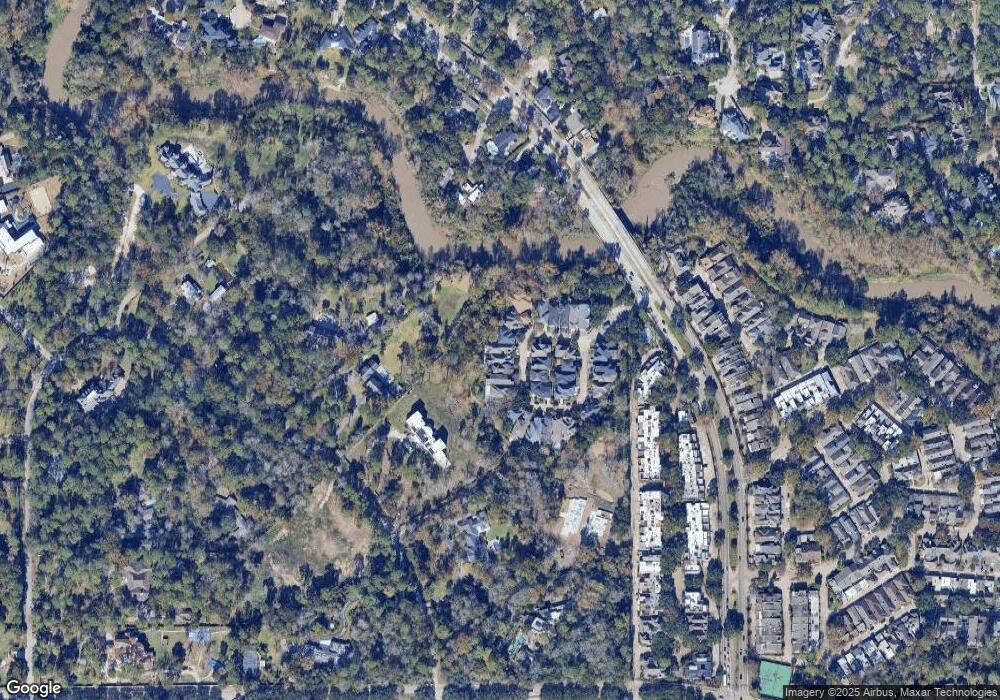 1038 Bayou Island Dr, Houston, TX 77063 - photo 1