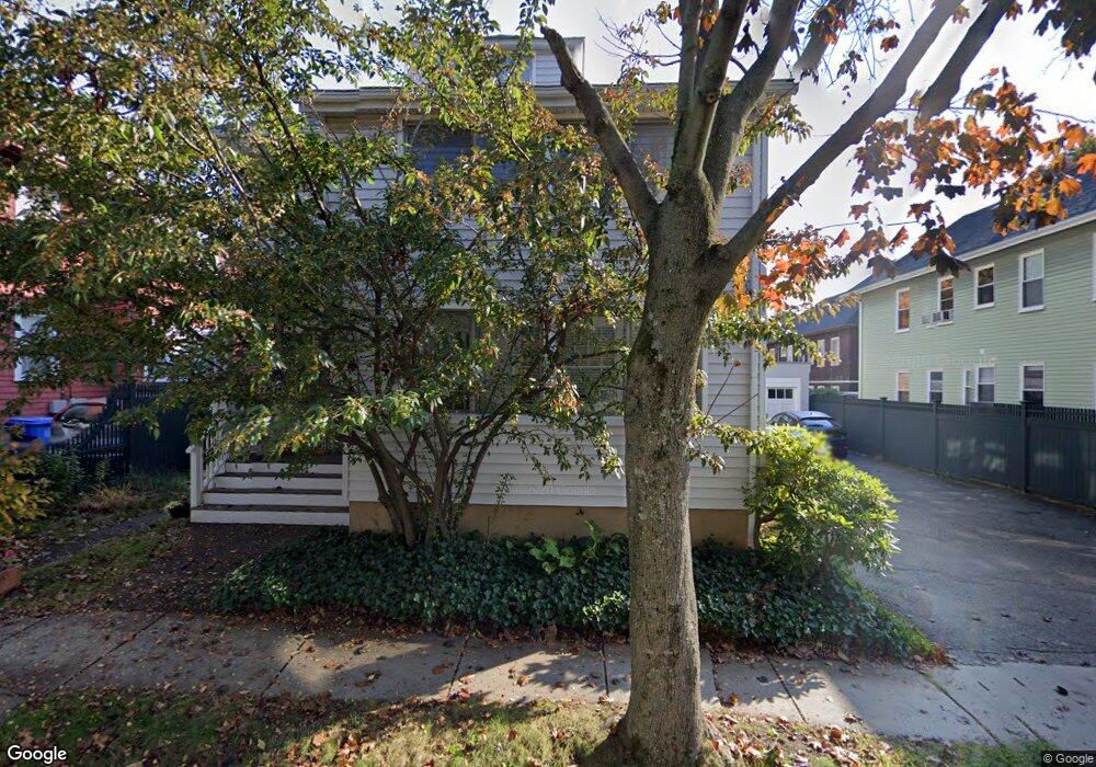 23 Worcester St unit 25, Belmont, MA 02478 - photo 1