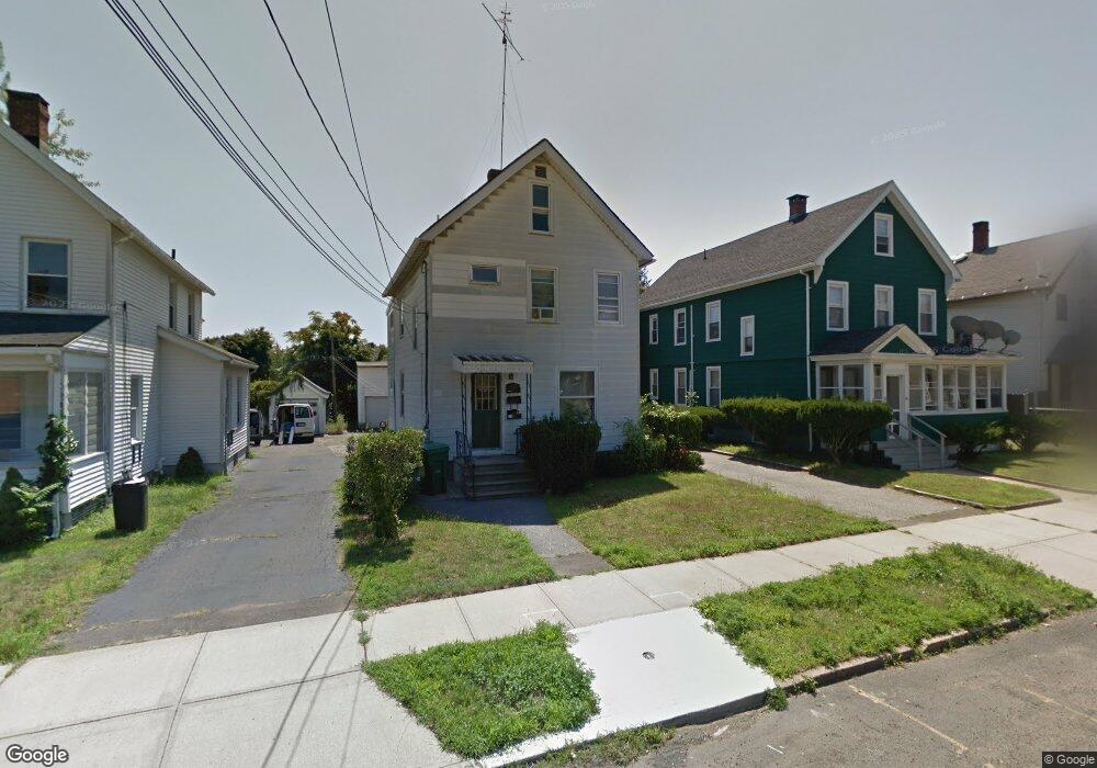 34 Alling St, West Haven, CT 06516 - photo 1