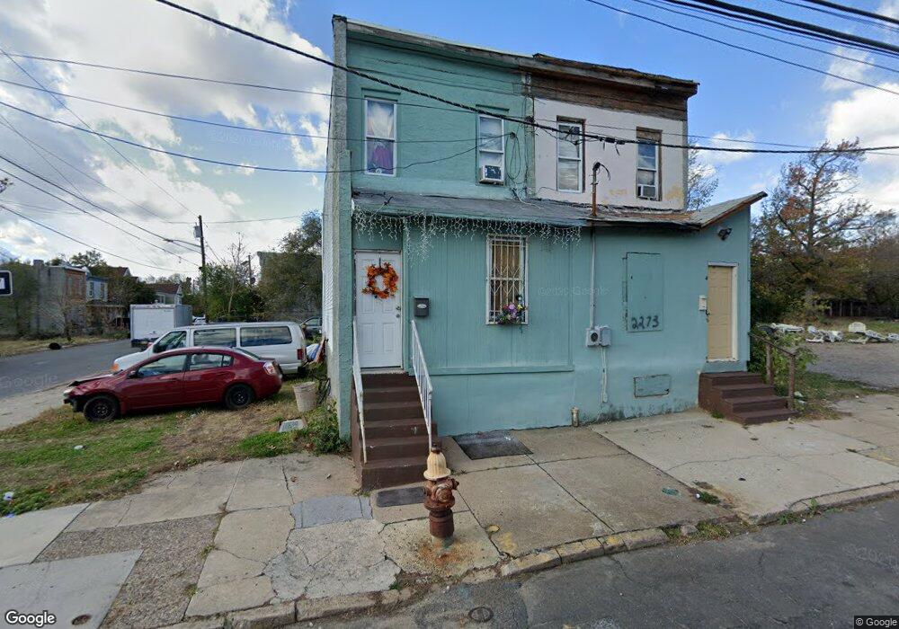 2275 S 7th St, Camden, NJ 08104 - photo 1