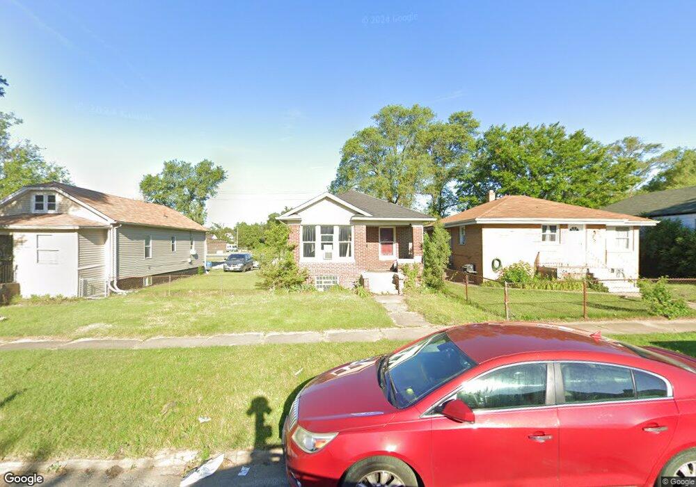 3852 Massachusetts St, Gary, IN 46409 - photo 1