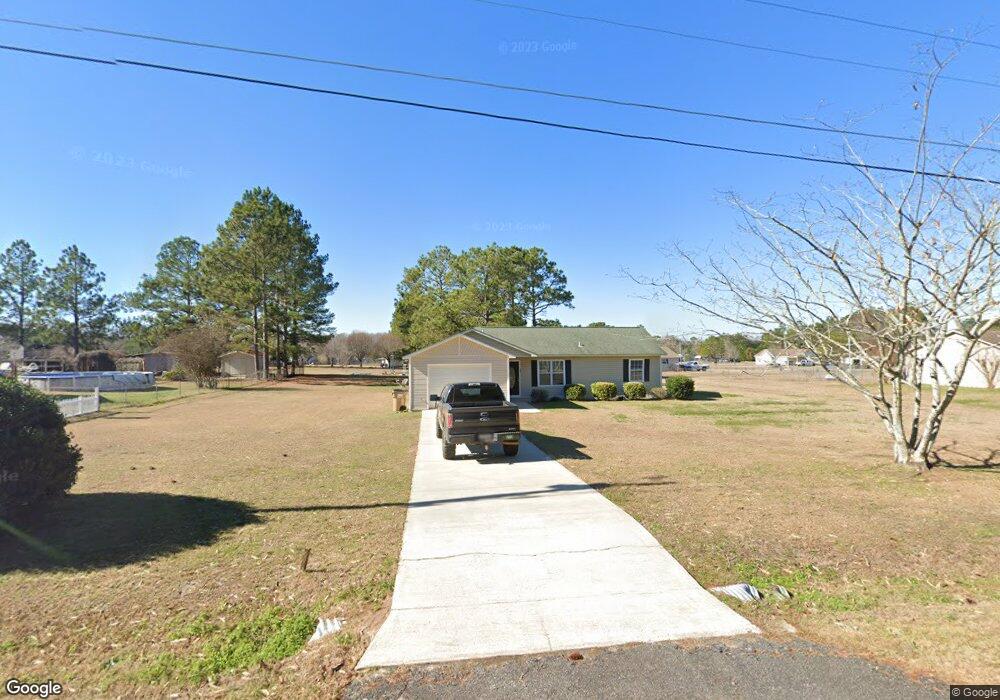 68 Sand Creek, Tifton, GA 31793 - photo 1