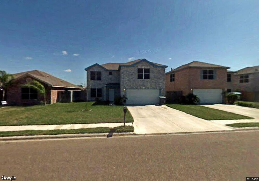3304 Mallory Dr, Edinburg, TX 78541 - photo 1