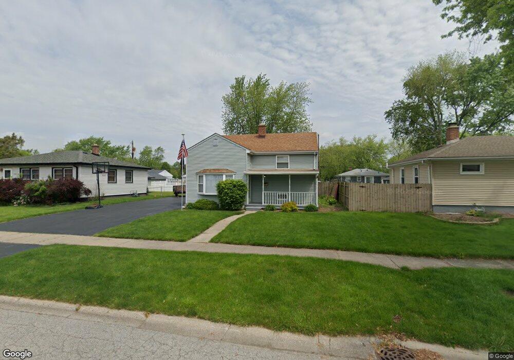 3253 Eder St, Highland, IN 46322 - photo 1