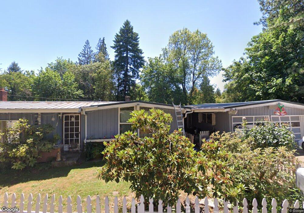 12762 S Freeman Rd, Mulino, OR 97042 - photo 1