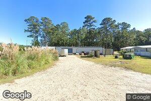 LT8 Blk B Sapelo G Rd NE, Townsend, GA 31331