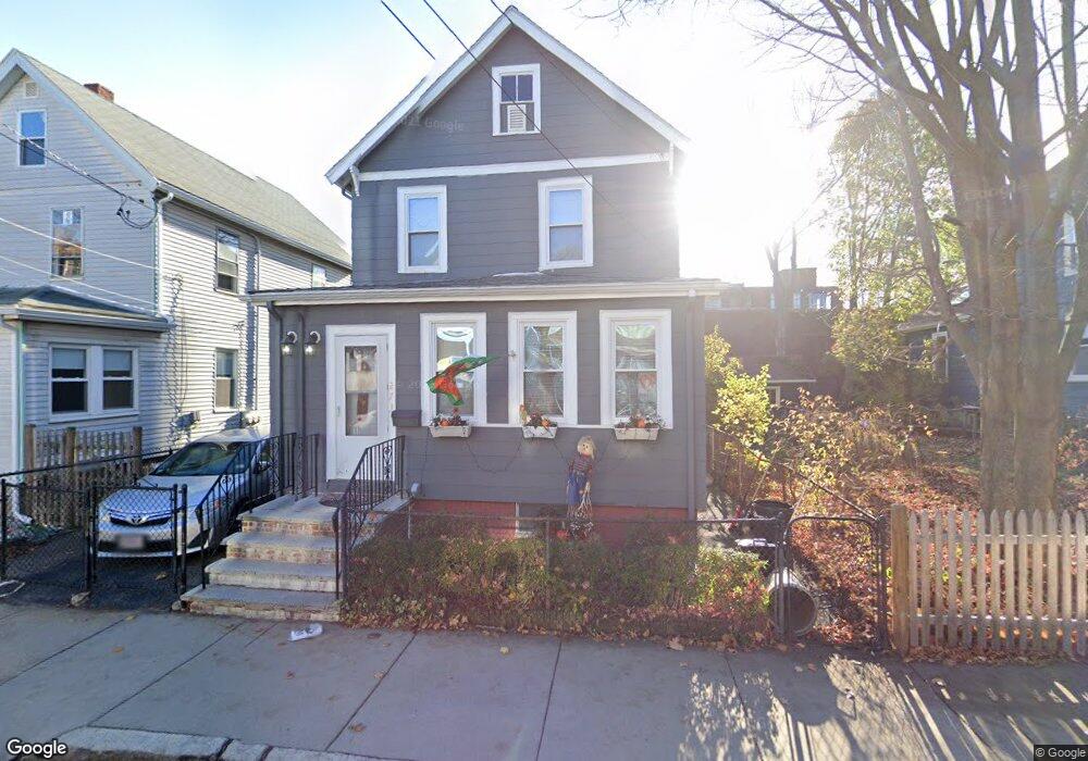 27 Winslow Ave, Somerville, MA 02144 - photo 1