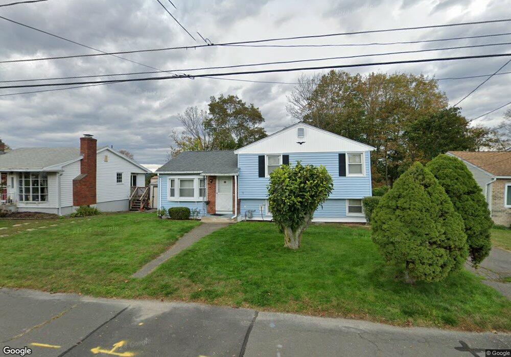 70 Mount Carmel Ave, Waterbury, CT 06708 - photo 1