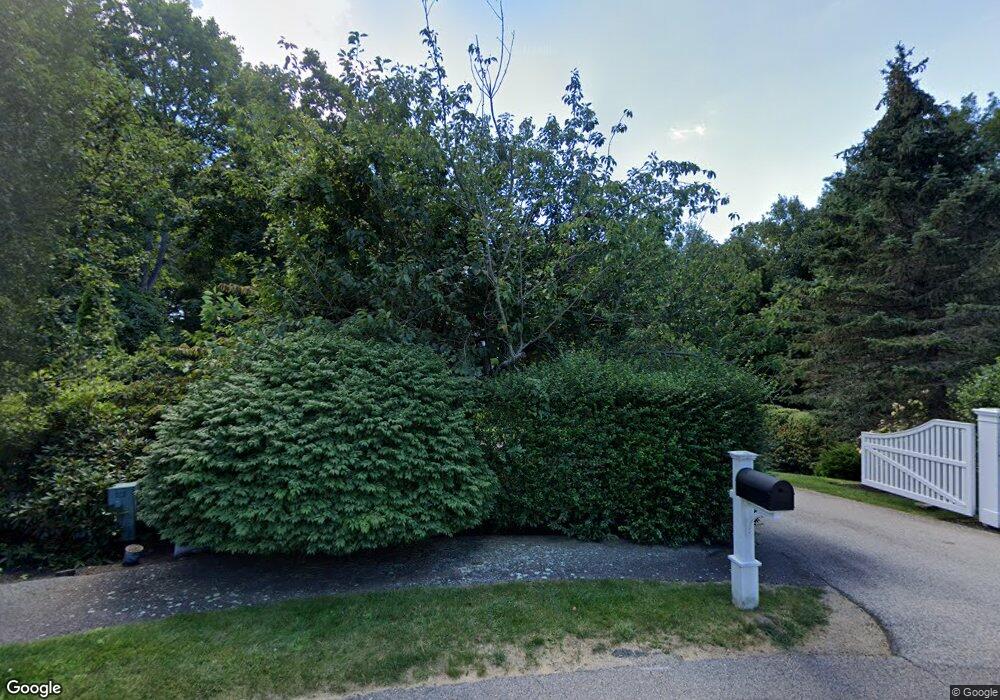 19 Hilltop Rd, Hingham, MA 02043 - photo 1