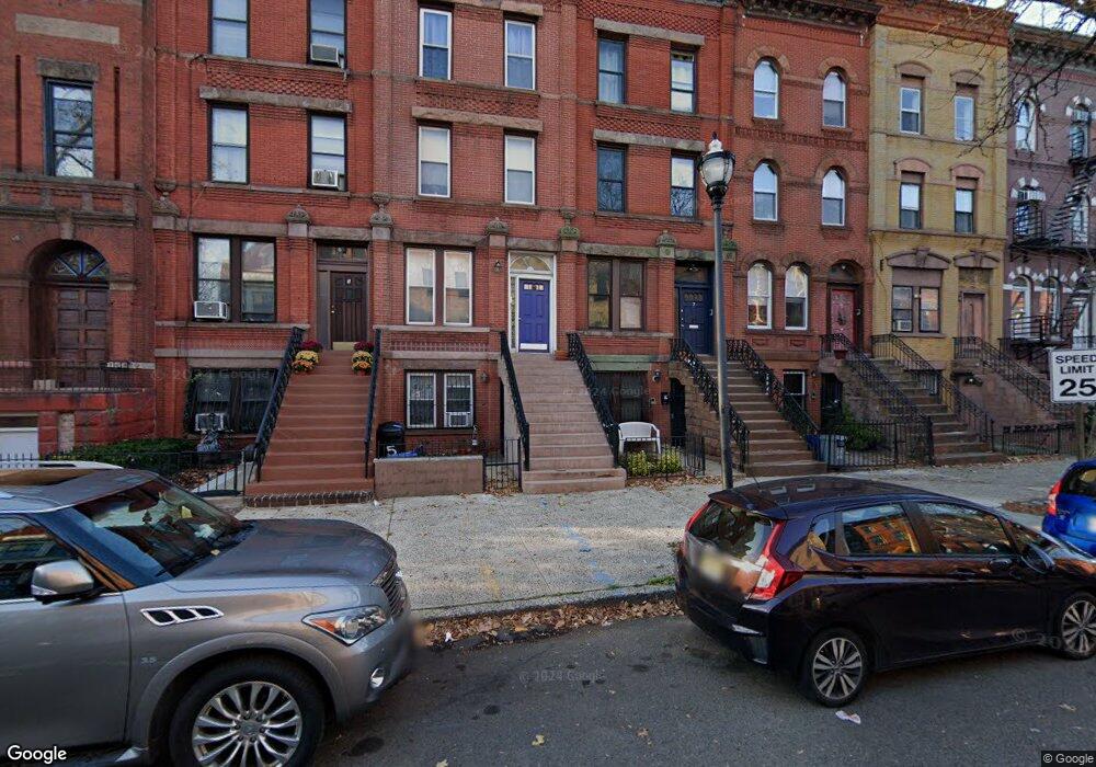 5 Madison Ave, Jersey City, NJ 07304 - photo 1