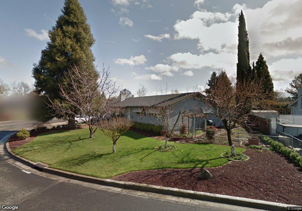 202 Rachel Dr, Central Point, OR 97502 - photo 1