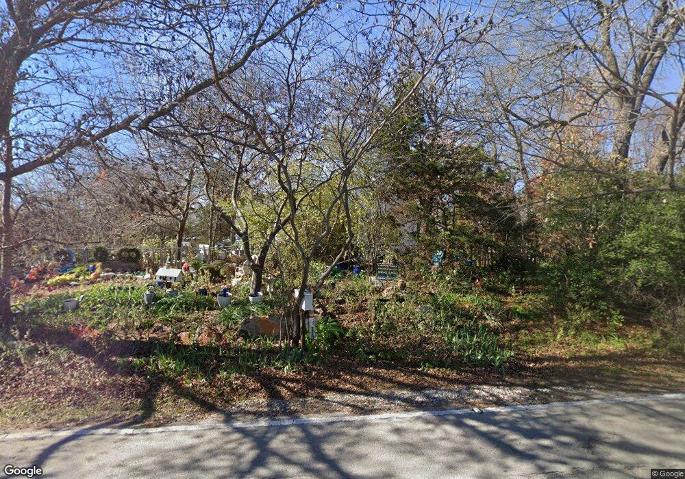 720 N Peytonville Ave, Southlake, TX 76092 - photo 1