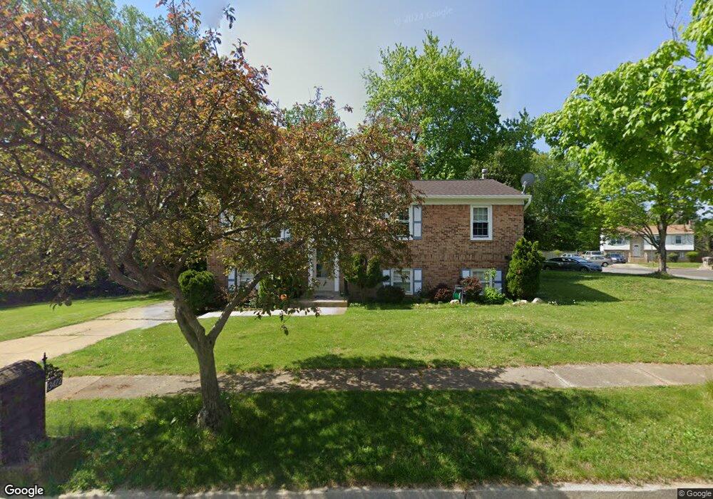 13422 Buchanan Dr, Fort Washington, MD 20744 - photo 1