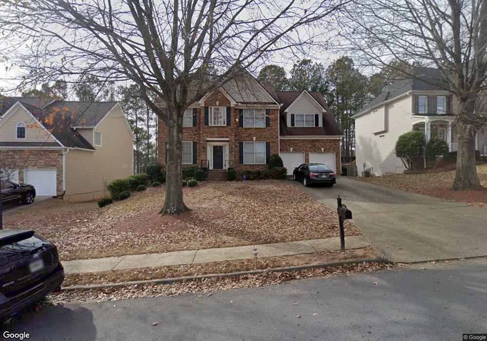 4130 Suwanee Bend Dr, Suwanee, GA 30024 - photo 1