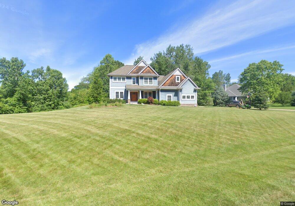 7465 Timber Ridge Ct unit 16, Dexter, MI 48130 - photo 1