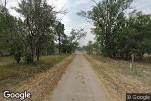 207 N Logan St, Comstock, NE 68828