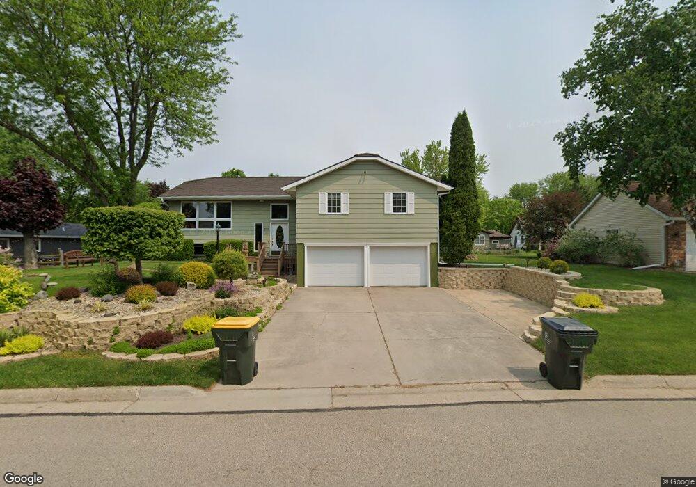 2713 Valley St, Cross Plains, WI 53528 - photo 1