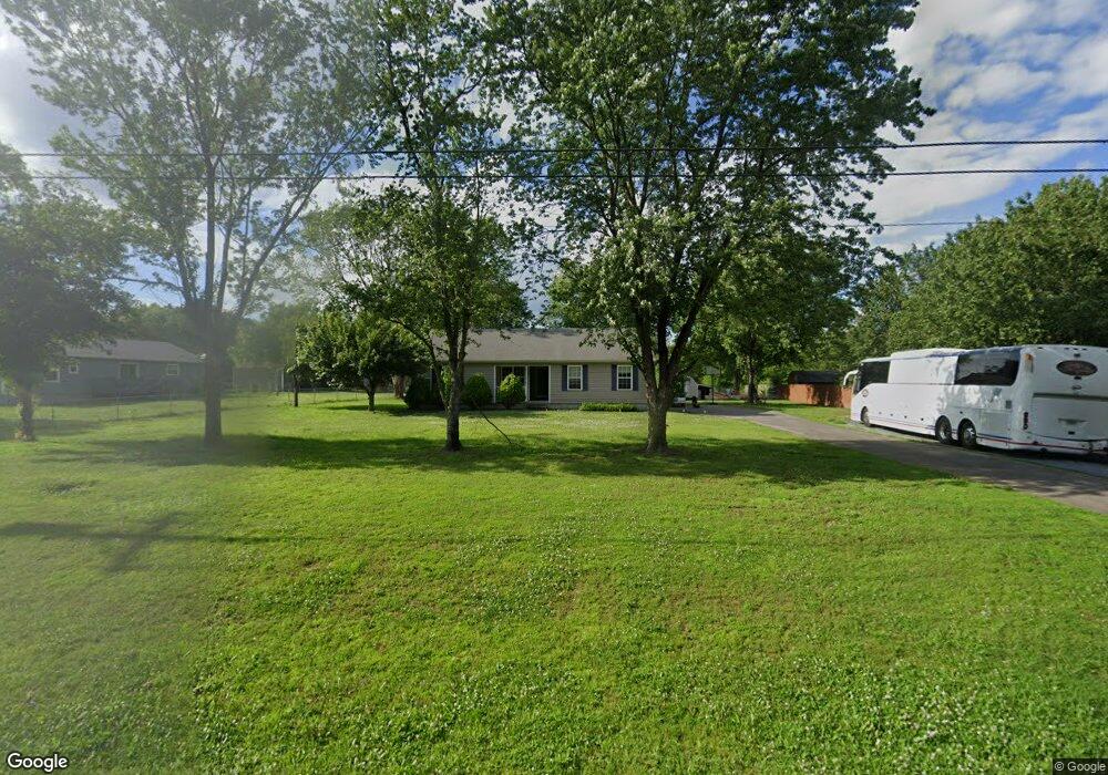 4194 Dews Pond Rd SE, Calhoun, GA 30701 - photo 1