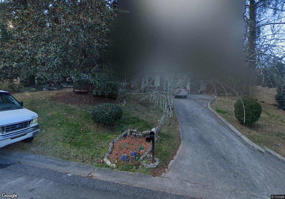 102 Azalea St SE, Rome, GA 30161 - photo 1