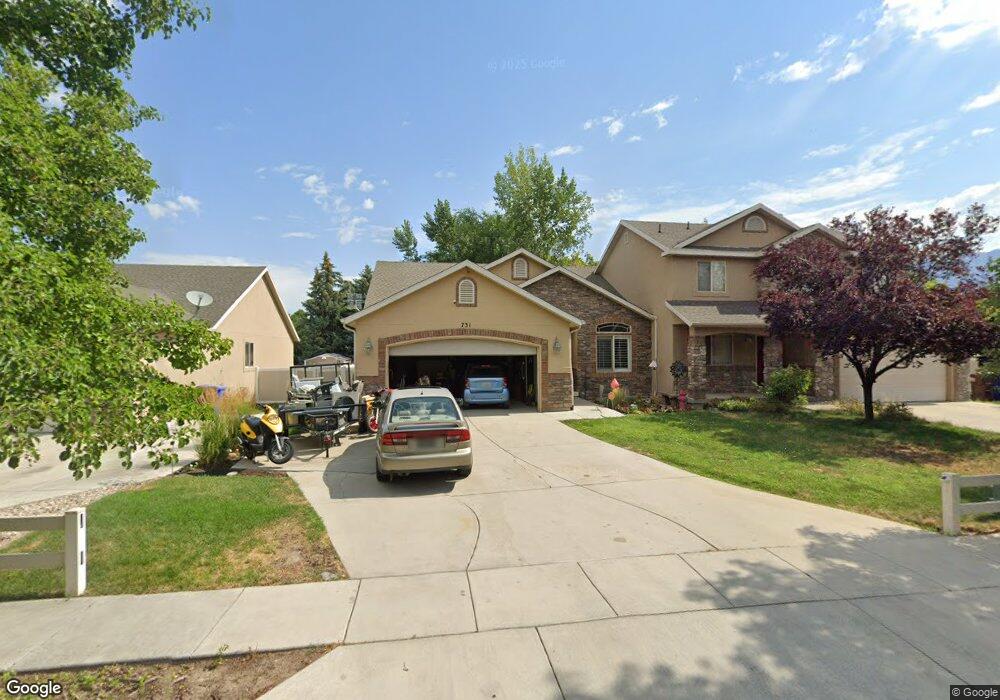 731 Enchanted Dr, Midvale, UT 84047 - photo 1