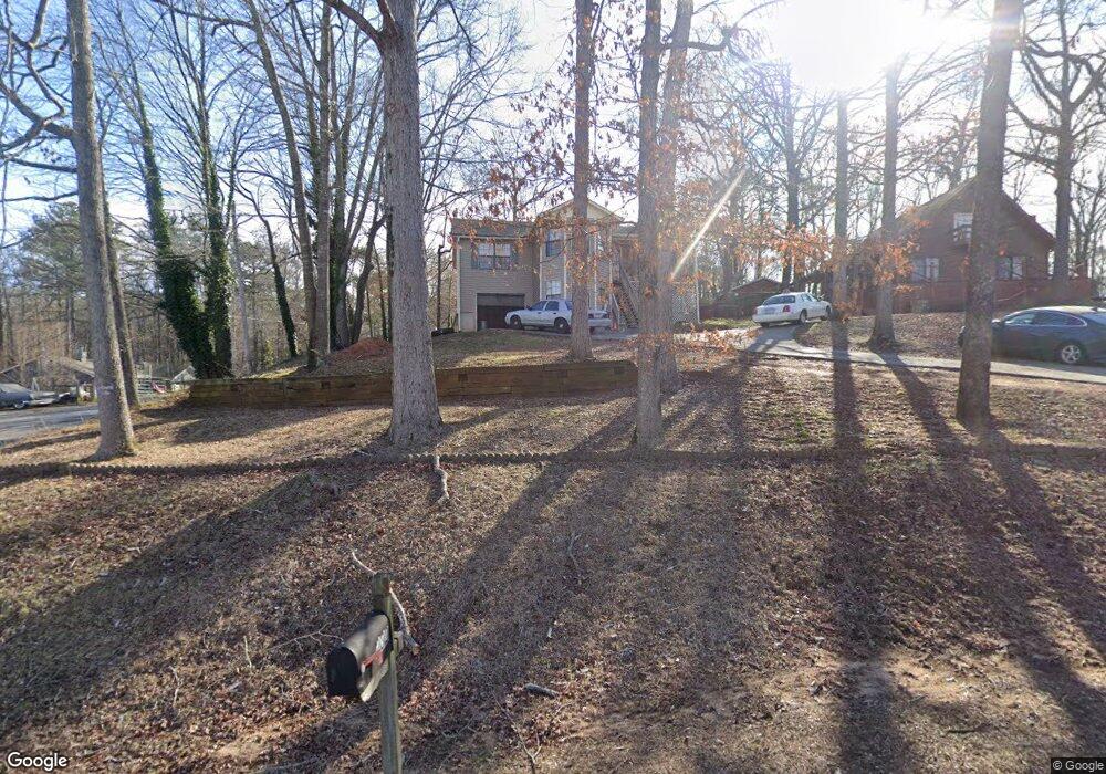 235 Lakeshore Dr, Stockbridge, GA 30281 - photo 1