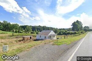 4919 Floyd Hwy S, Willis, VA 24380
