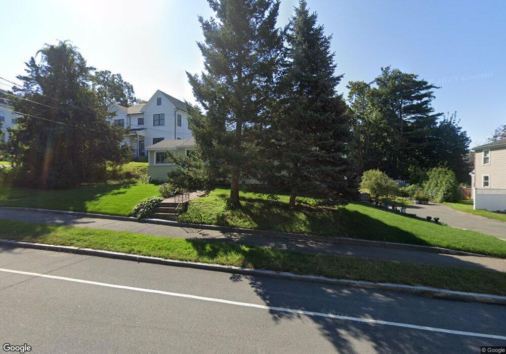 360 West St unit 360, Needham Heights, MA 02494 - photo 1