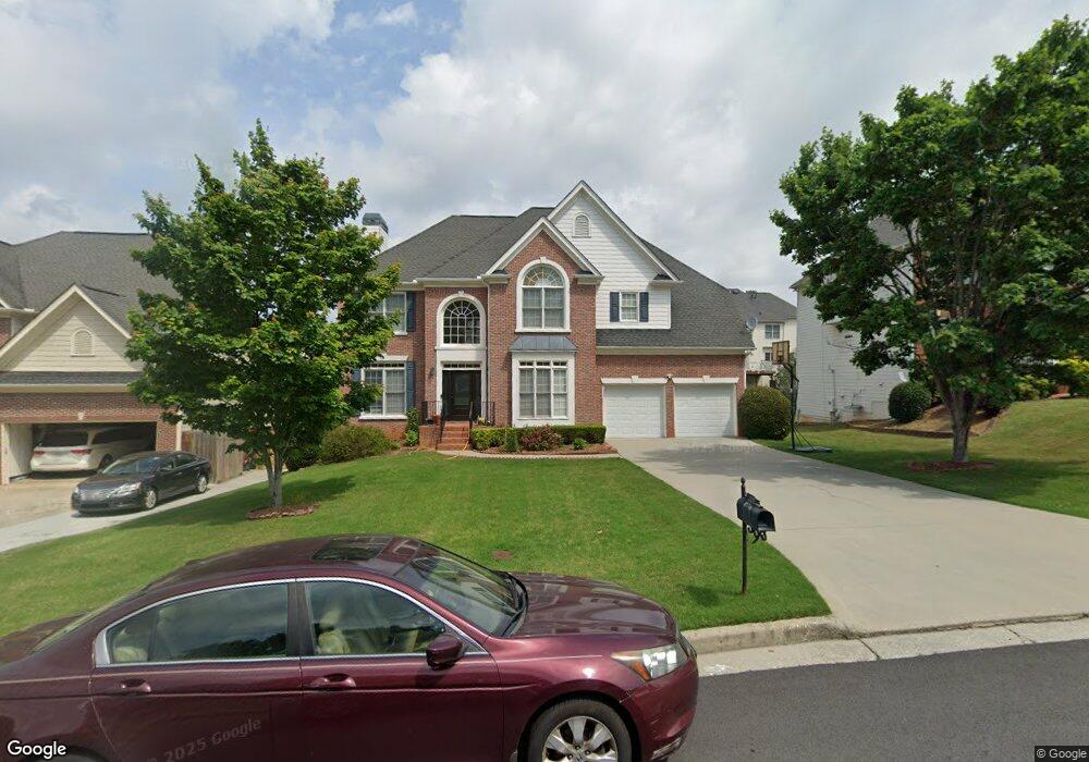 4343 Cancelli Ct unit 4, Lilburn, GA 30047 - photo 1