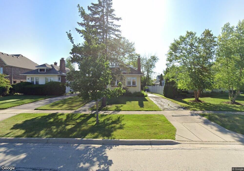 304 N Oak St, Elmhurst, IL 60126 - photo 1