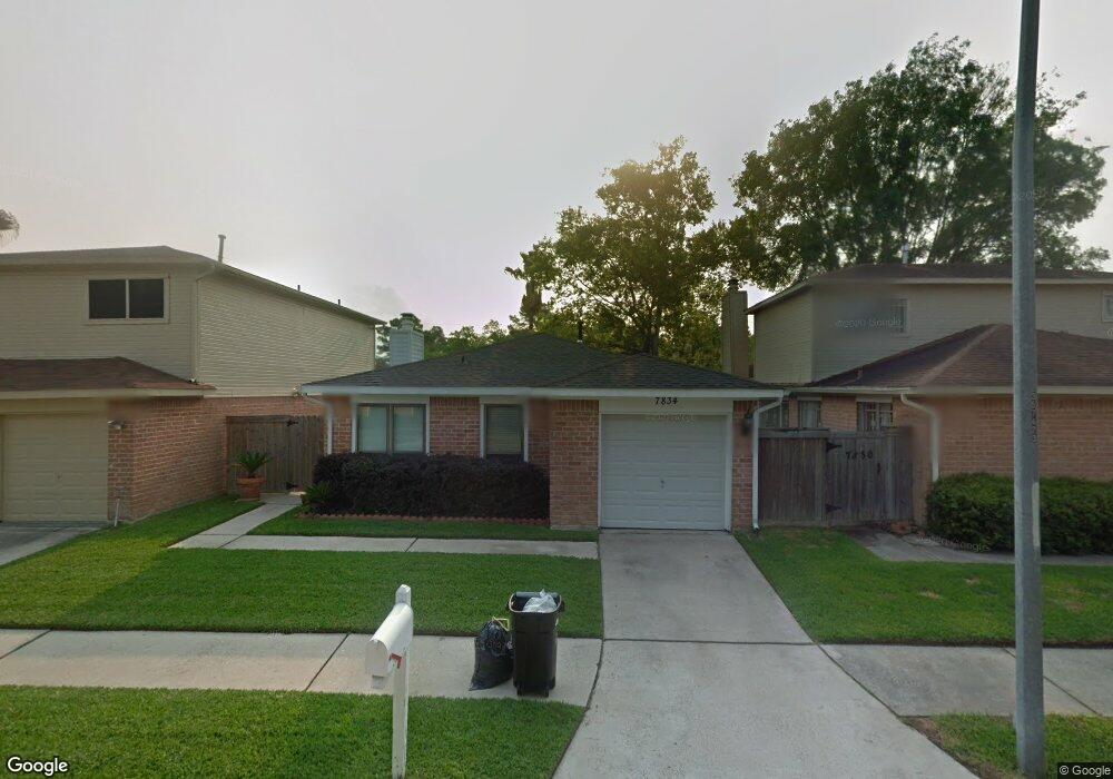7834 Greenedge Dr, Houston, TX 77040 - photo 1