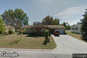 806 Pleasant Dr, Ada, MN 56510