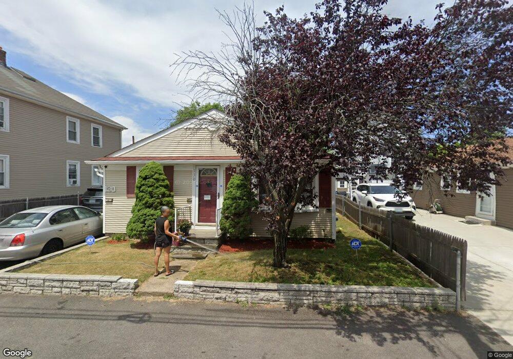 130 John St, Pawtucket, RI 02861 - photo 1