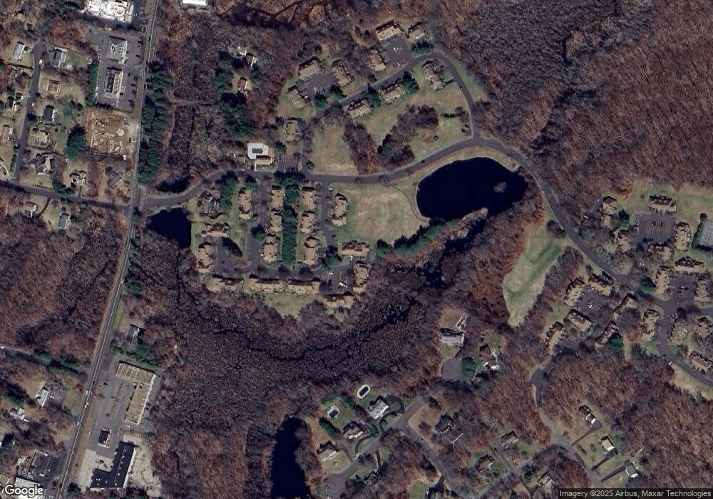 3 Turtlebrook Trail unit 112A, Monroe, CT 06468 - photo 1