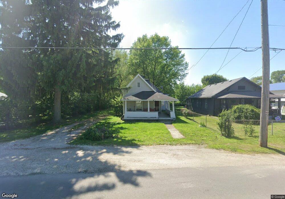 3902 S Lincoln Blvd, Marion, IN 46953 - photo 1