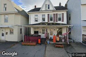 747 Chestnut St, Kulpmont, PA 17834