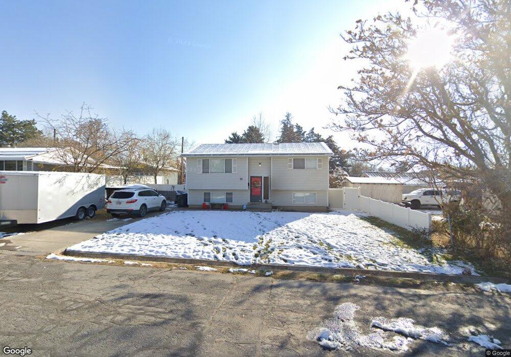 55 W 400 N, Pleasant Grove, UT 84062 - photo 1