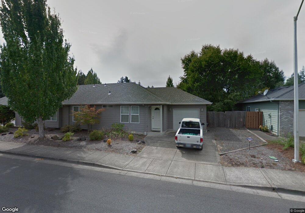 7663 Sophia St NE, Keizer, OR 97303 - photo 1