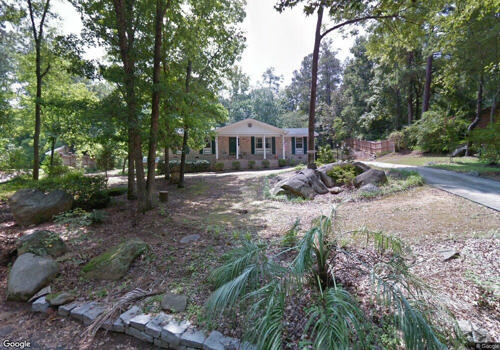 1203 Saluda River Dr, West Columbia, SC 29169 - photo 1