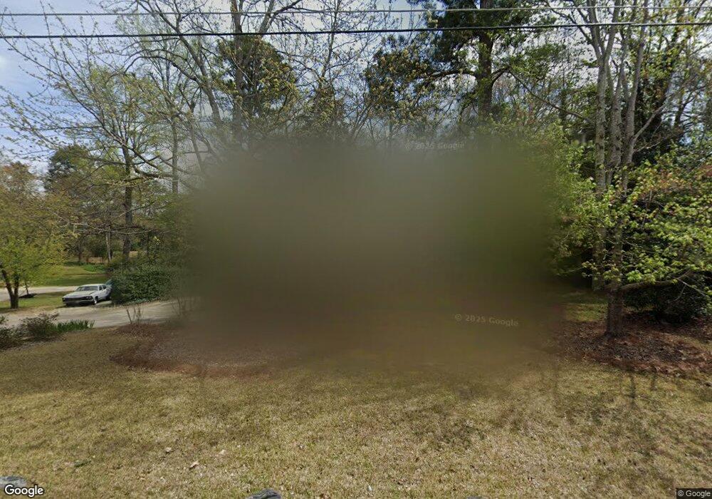 1865 Twin Pines Dr, Macon, GA 31211 - photo 1