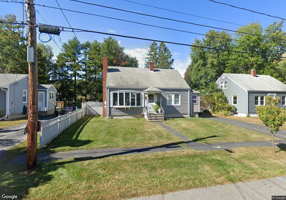 117 Wolcott St, Portland, ME 04102 - photo 1