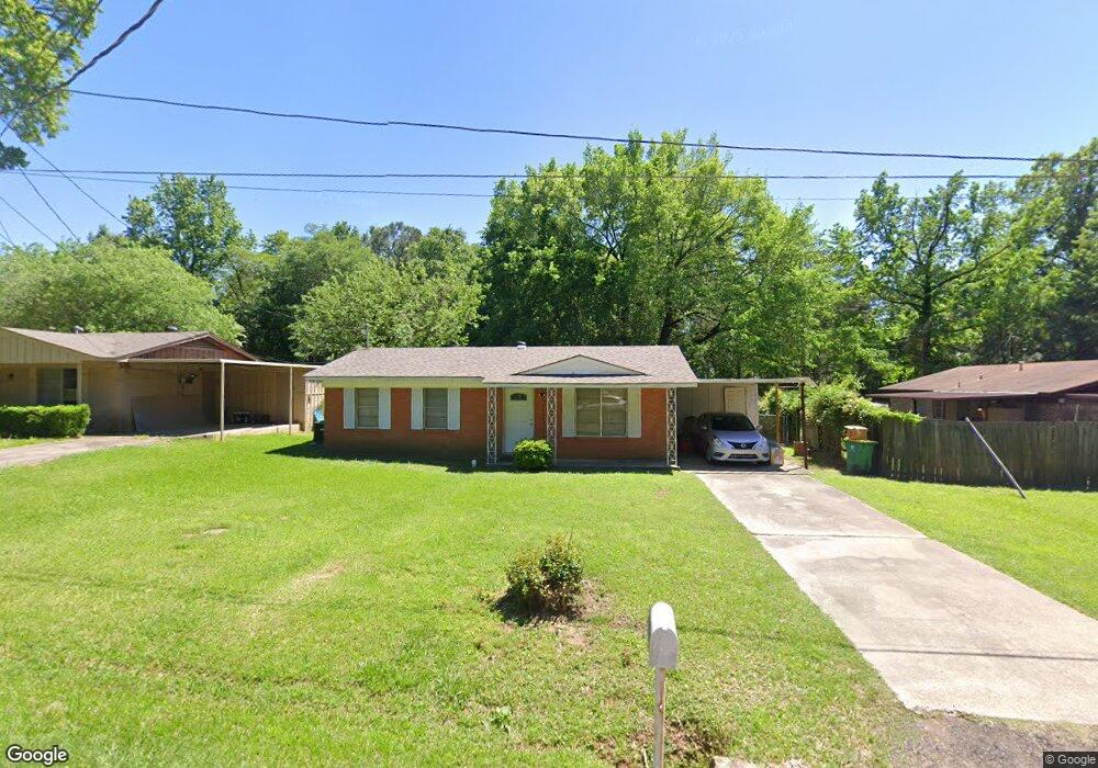 137 Akins Rd, Texarkana, TX 75501 - photo 1