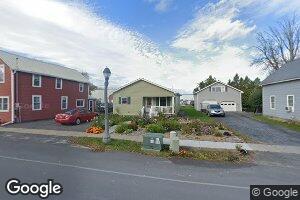 13 Montgomery St, Rouses Point, NY 12979