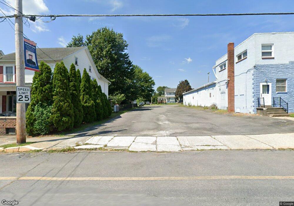 132 N 4th St, Lehighton, PA 18235 - photo 1