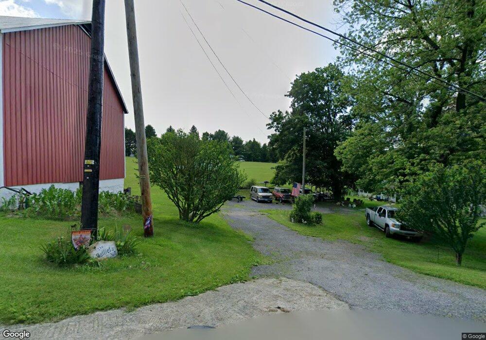 360 Correll Rd, Kunkletown, PA 18058 - photo 1